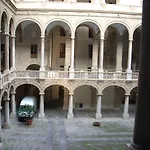 Casa Clo Cattedrale דירה פלרמו