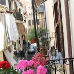 Casa Clo Cattedrale * פלרמו