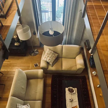 Casa Clo Cattedrale Apartment *