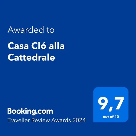 Casa Clo Cattedrale