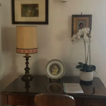 Casa Clo Cattedrale Appartement *