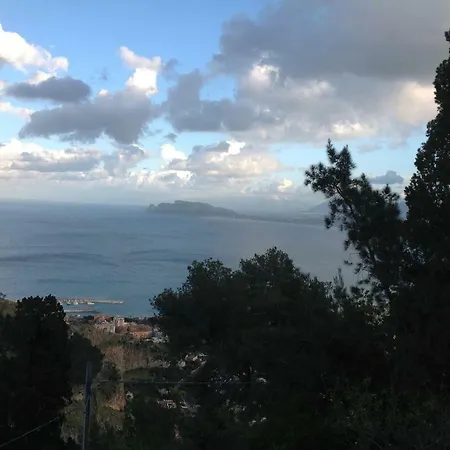 Casa Clo Cattedrale Palermo