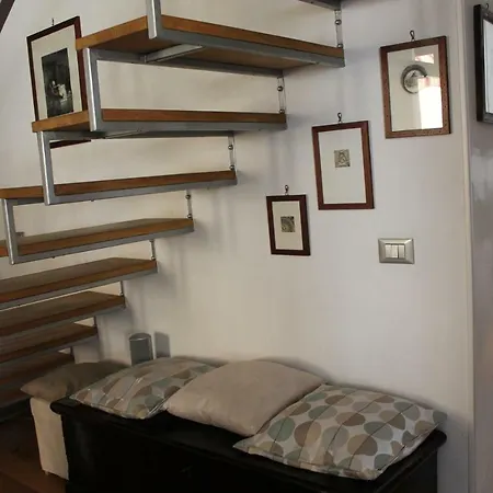 Appartement Casa Clo Cattedrale *