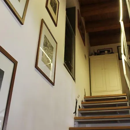 Appartement Casa Clo Cattedrale Palermo