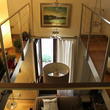 Casa Clo Cattedrale Appartement