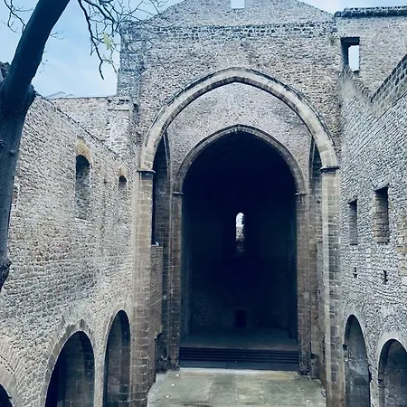 Casa Clo Cattedrale * Палермо