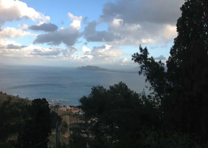 Casa Clo Cattedrale パレルモ