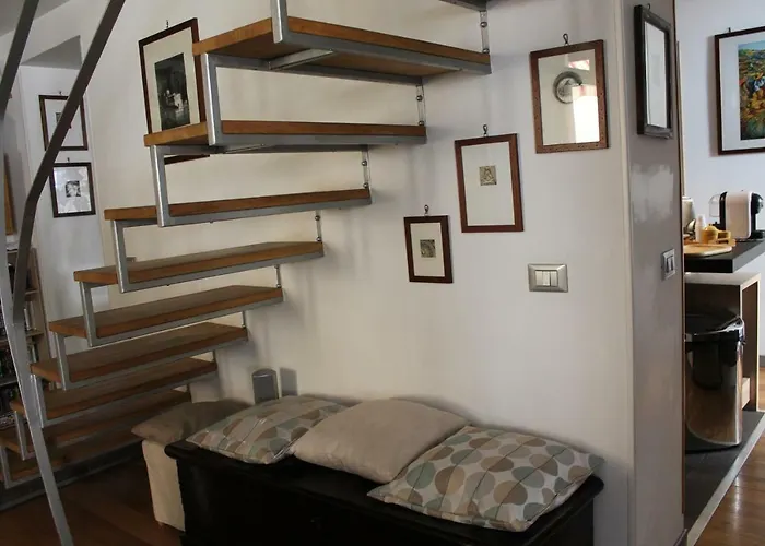 アパート Casa Clo Cattedrale *