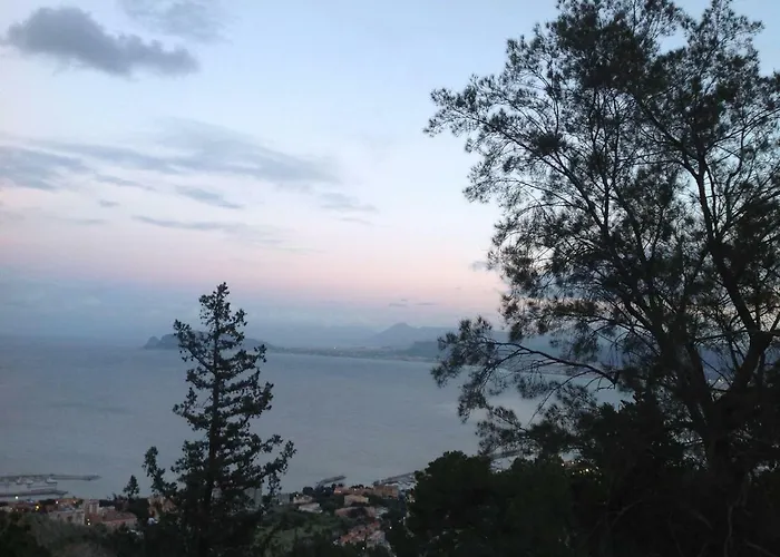 Casa Clo Cattedrale * パレルモ