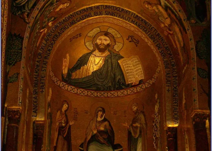 Casa Clo Cattedrale * パレルモ