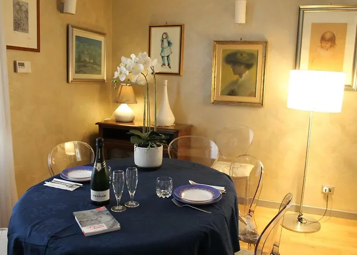 Casa Clo Cattedrale * パレルモ