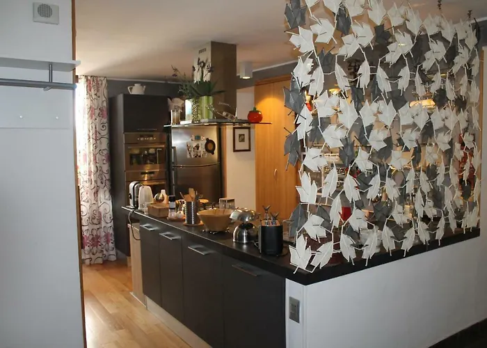 アパート Casa Clo Cattedrale *