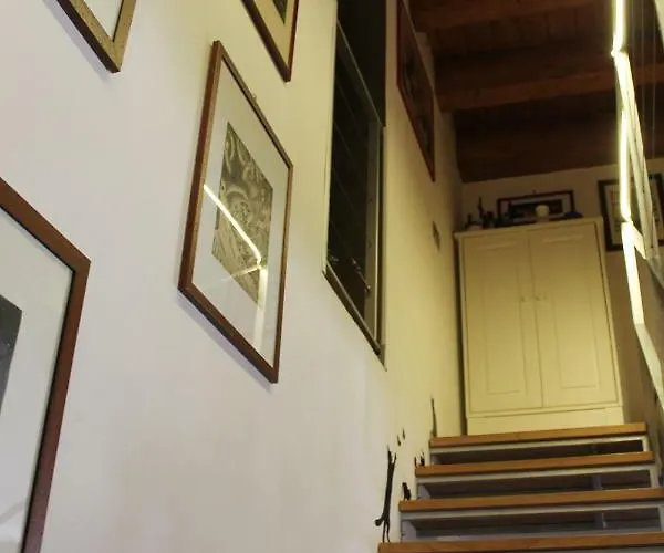 アパート Casa Clo Cattedrale パレルモ