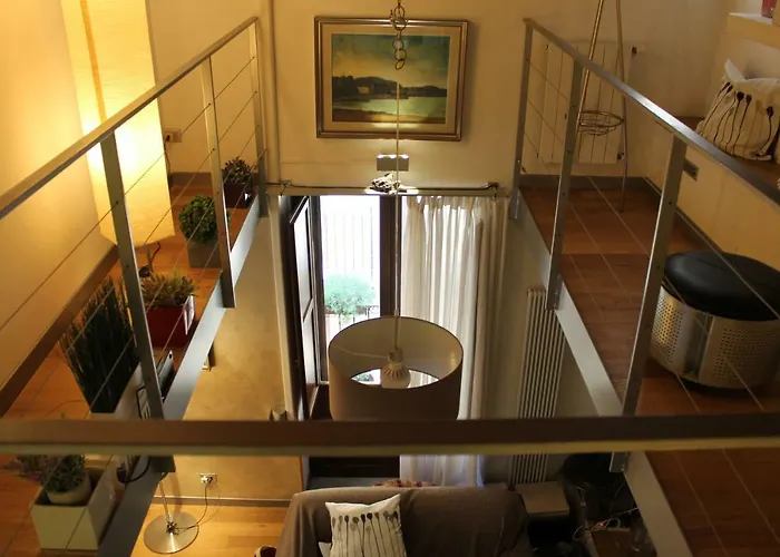 Casa Clo Cattedrale アパート