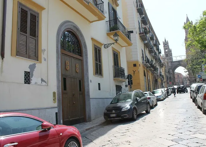 アパート Casa Clo Cattedrale *