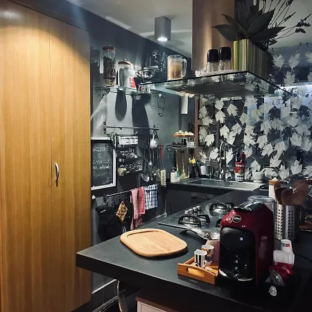 Casa Clo Cattedrale Apartment *