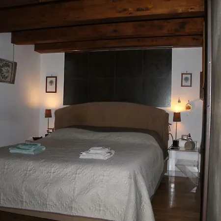 Casa Clo Cattedrale Apartment *