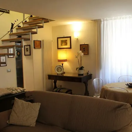 Casa Clo Cattedrale * 팔레르모