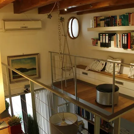 Casa Clo Cattedrale 아파트 *