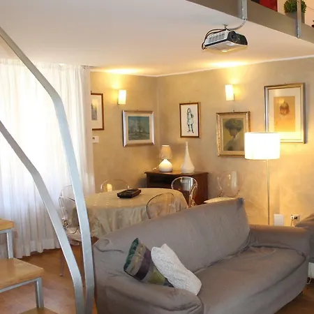 Apartment Casa Clo Cattedrale Palermo