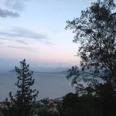 Casa Clo Cattedrale * Palermo