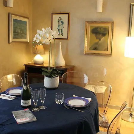 Casa Clo Cattedrale * 팔레르모