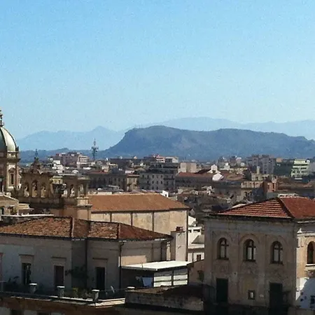 아파트 Casa Clo Cattedrale