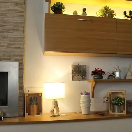 Casa Clo Cattedrale Apartment *