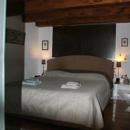 Casa Clo Cattedrale Apartment