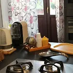Apartamento Casa Clo Cattedrale Palermo