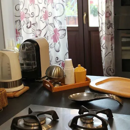 Apartament Casa Clo Cattedrale Palermo