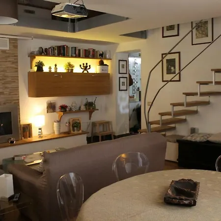 Apartament Casa Clo Cattedrale