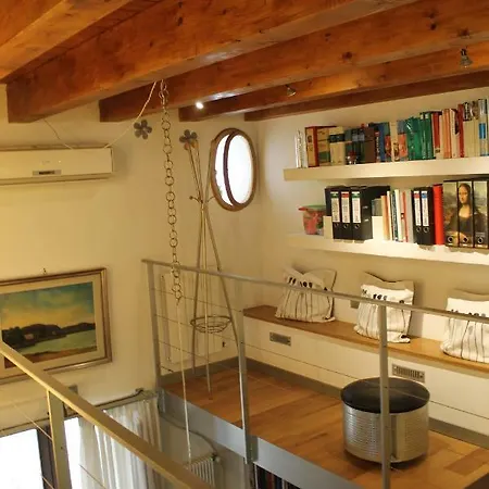 Apartament Casa Clo Cattedrale Palermo