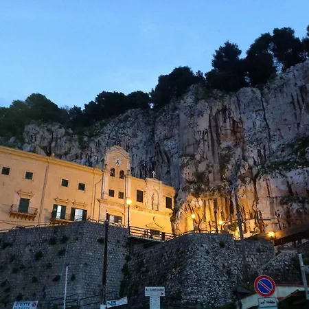 Casa Clo Cattedrale Apartamento Palermo