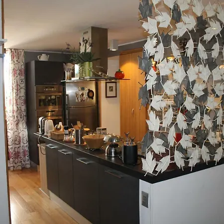 Apartament Casa Clo Cattedrale *