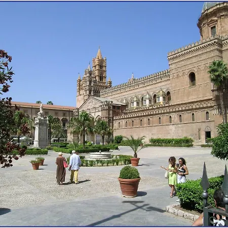 Casa Clo Cattedrale